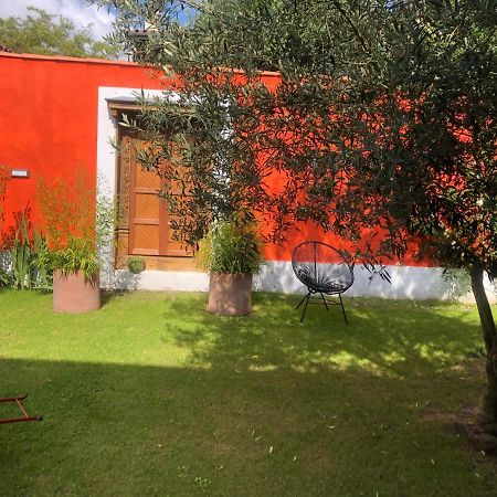 Chambres Chez L'Habitant Cordoba Et Lhassa Μπορντό Εξωτερικό φωτογραφία