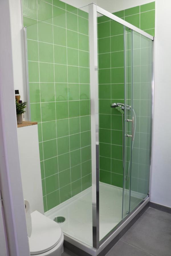Chambres Chez L'Habitant Cordoba Et Lhassa Μπορντό Εξωτερικό φωτογραφία