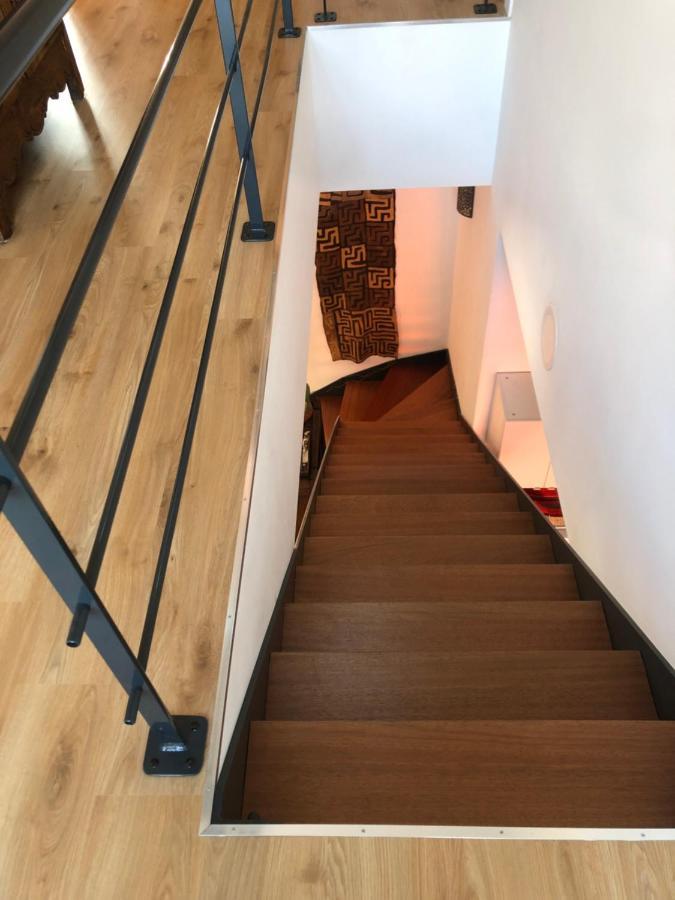 Chambres Chez L'Habitant Cordoba Et Lhassa Μπορντό Εξωτερικό φωτογραφία
