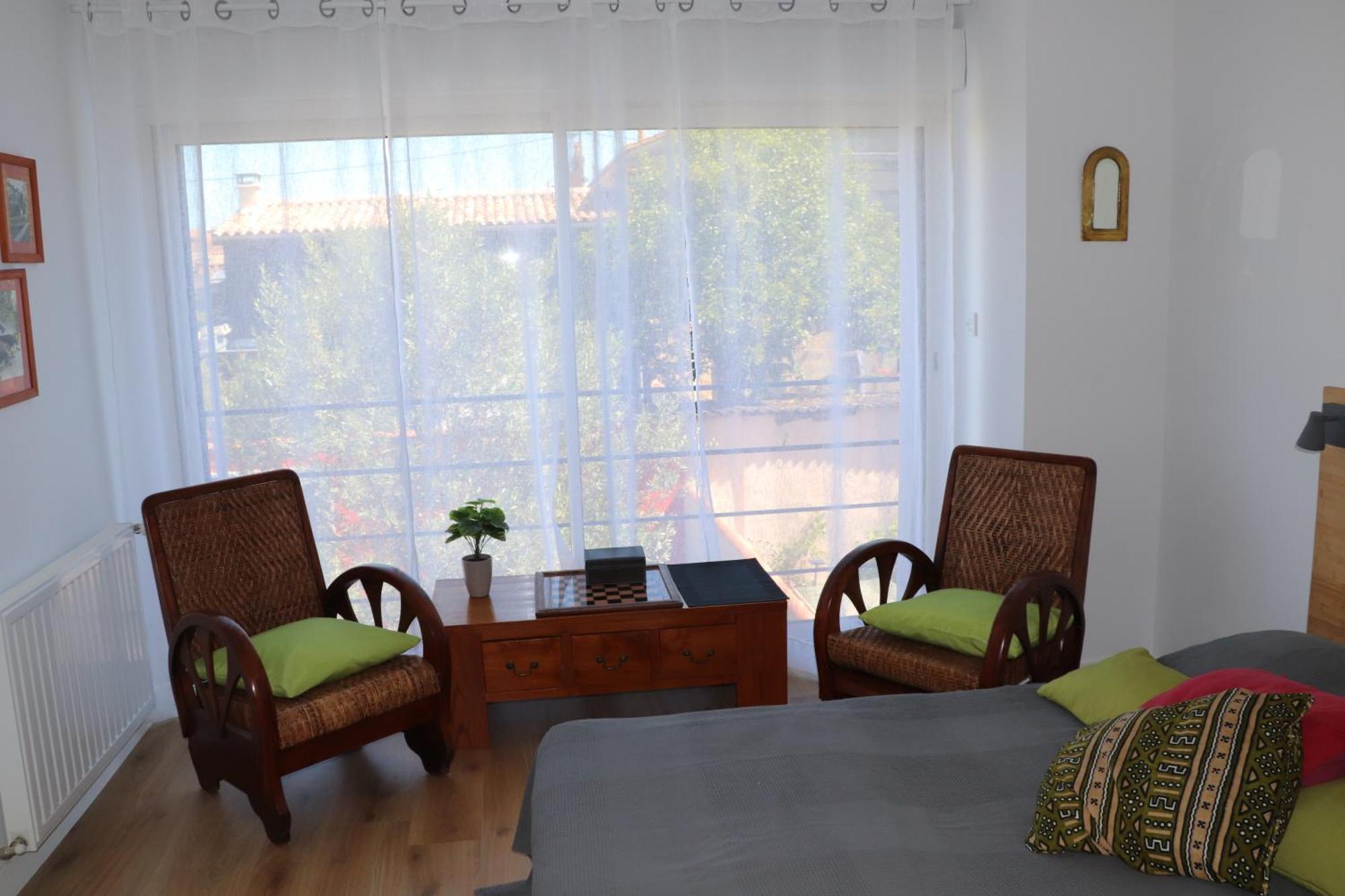 Chambres Chez L'Habitant Cordoba Et Lhassa Μπορντό Εξωτερικό φωτογραφία