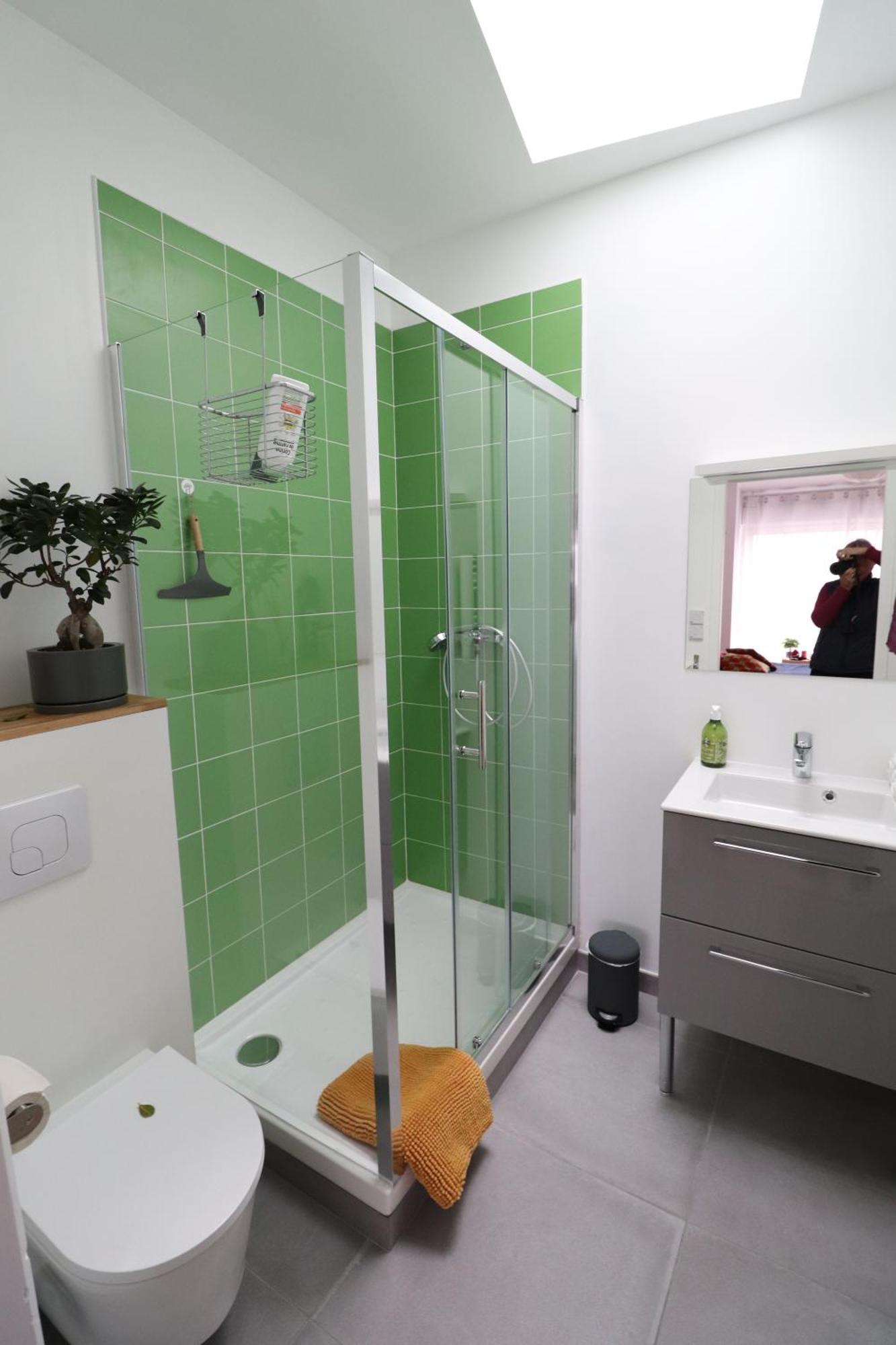 Chambres Chez L'Habitant Cordoba Et Lhassa Μπορντό Εξωτερικό φωτογραφία
