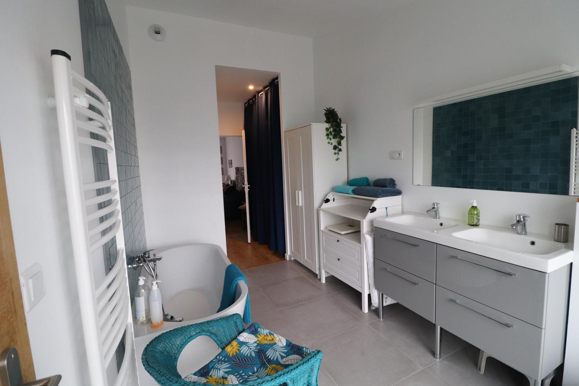 Chambres Chez L'Habitant Cordoba Et Lhassa Μπορντό Εξωτερικό φωτογραφία